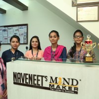 Navneet's Mind Maker